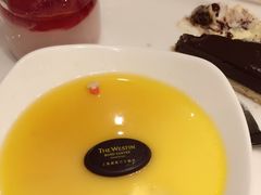 -威斯汀舞台餐厅