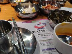 -老炉家木炭烤肉(长江国际店)