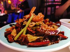 -今朝桃花醉川菜小酒馆(龙湖天街店)