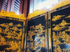 -钓鱼台国宾馆
