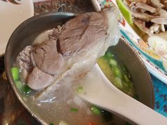-巴依老爷·新疆美食(上城区天城路店)