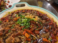 -庆合府重庆大排档(紫都城店)