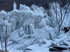 -黑龙潭风景区