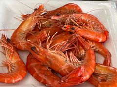 -聚鲜阁海鲜美食城(香水湾店)