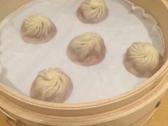 -鼎泰丰(当代商城店)