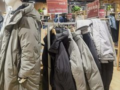 -MUJI无印良品(西单大悦城店)