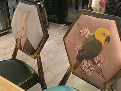 大堂-张正麻辣串(包河万达店)