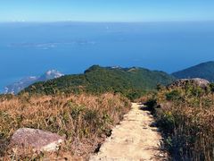 -七娘山