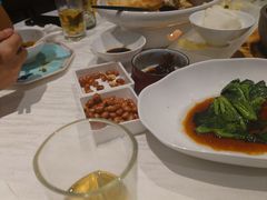 -柒园·三十年创意杭帮菜(龙湖滨江天街店)