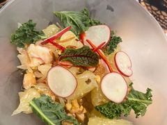 -simply thai天泰(长泰广场店)