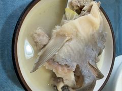 -干老四雅鱼饭店(滨江西路店)