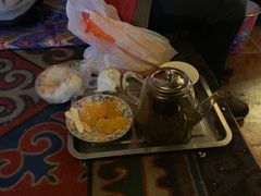-百年老茶馆