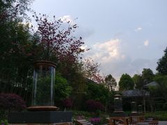 -和顺柏联温泉