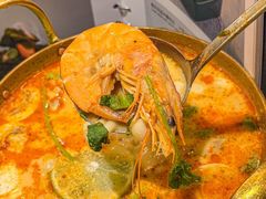 -Home Thai·泰谣(王府井apm店)