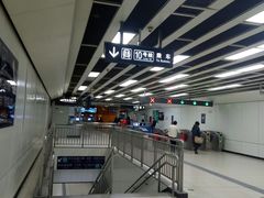 -呼家楼(地铁站)