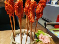 -潮火锅·麻辣牛肉火锅(观音桥方圆·LIVE店)
