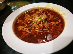 -刘胖子家常菜·蹄花焖藕(中南店)