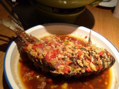 -费大厨辣椒炒肉(万家丽一店)