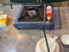 -螺思宝螺蛳粉火锅·鸭脚煲(西乡店)