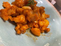 -四道菜·福建菜馆(新街口金鹰店)