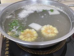 -粤潮魏记牛肉火锅(爱家·金河湾南区店)