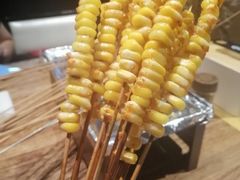 -吉·拾串烧烤专门店(领show天地店)