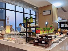 -新食谱全日制餐厅·苏州苏州湾艾美酒店