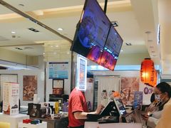 -鲜芋仙(群光广场店)