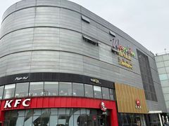 -必胜客(巴沟店)