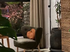 -长春藤咖啡(北园店)