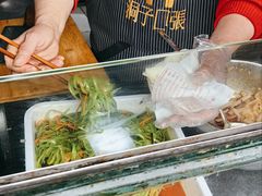 -洞子口张老二凉粉(文殊院店)