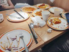 -比格比萨自助(南京万达茂店)