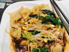 -魏家凉皮(博水商务大厦店)