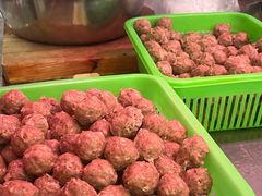 -阿娟牛肉丸·手打牛肉丸·现做现卖