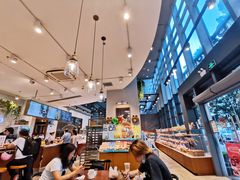 -巴黎贝甜(常德路店)