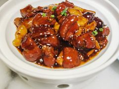 -京城小江南·北京烤鸭·江南土菜·白鱼(中关村店)