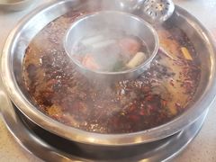 -九尺赵老四鲜鹅肠火锅