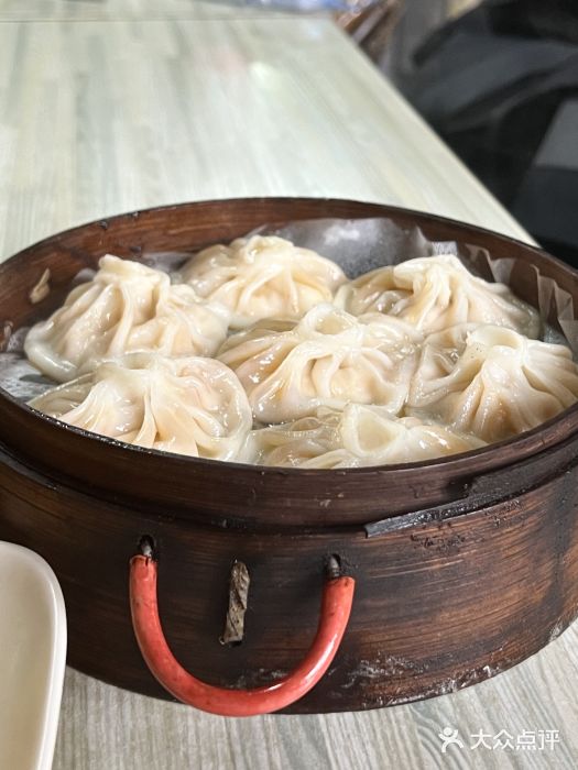 嵊州小吃(萧山街店)图片