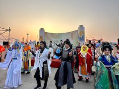 -华夏文旅海洋公园