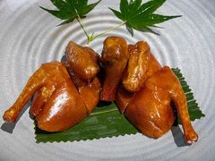 -富淳饭店(陆家嘴保利广场店)