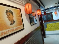 -东北大院·东北菜(三台子店)