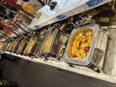 -东方华地城湿地温泉度假区