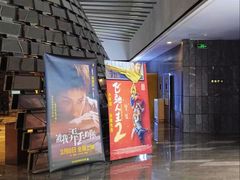 -武商摩尔影城(国广IMAX激光店)