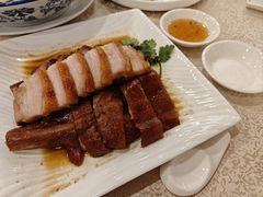 -麒麟中餐厅·经典粤菜·地道菜式老字号(广州长隆酒店)