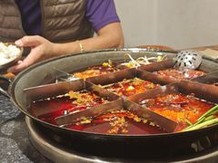 -咖咖火锅(老店)
