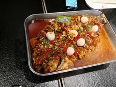 -三江源活鱼现烤(维多利摩尔城店)