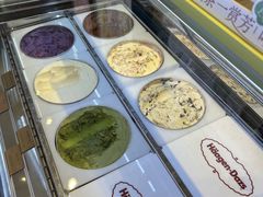 -哈根达斯(美罗城店)