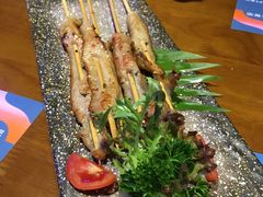 -凯乐会量贩KTV(国防大厦总店)