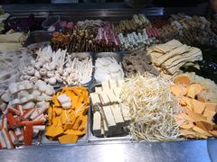 -林静小吃(复兴路店)