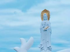 -三亚南山文化旅游区